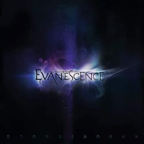 Evanescence Evanescence Purple Vinyl (Vinyl) New