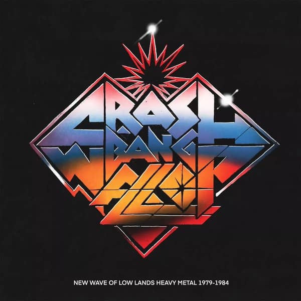 Various Crash! Bang! Wallop! (Vinyl) New