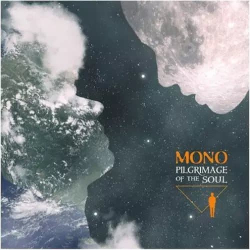 Mono Pilgrimage of the Soul (Vinyl) 12″ Album Coloured Vinyl New
