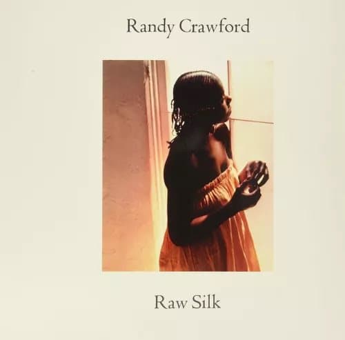 Randy Crawford Raw Silk (Vinyl) 12″ Album New