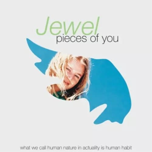 Jewel Pieces of You (Vinyl) 25th Anniversary 12″ Album Box Set New