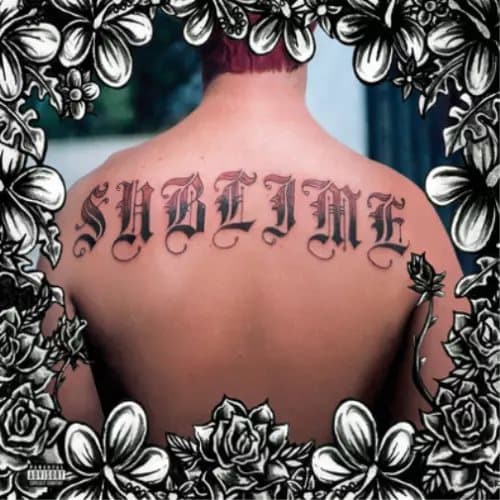 Sublime Sublime (Vinyl) 12″ Album New