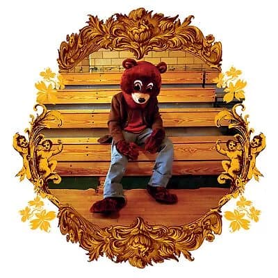 Kanye West The College Dropout (Vinyl) 12″ Album New