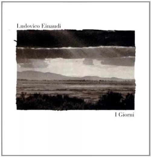 Ludovico Einaudi Ludovico Einaudi: I Giorni (Vinyl) 12″ Album New