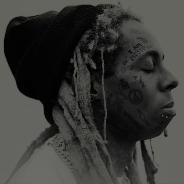 Lil Wayne I Am Music (RSD Black Friday 2023) (Vinyl) New