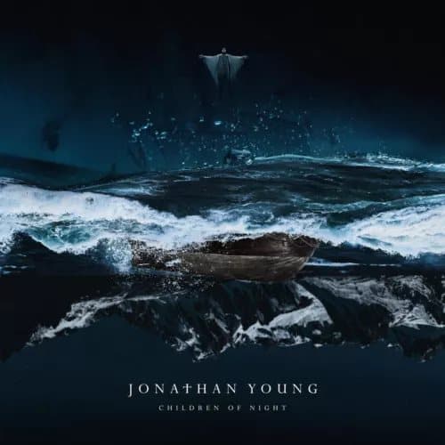 Jonathan Young Children of Night (Vinyl) New