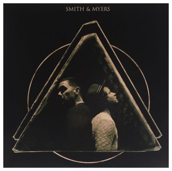 Smith & Myers Volume 1 & 2 (Vinyl) New