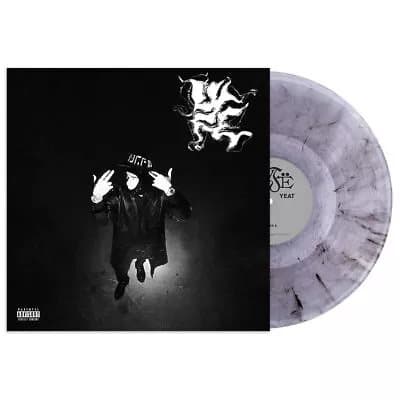 Yeat Lyfe (Vinyl) New