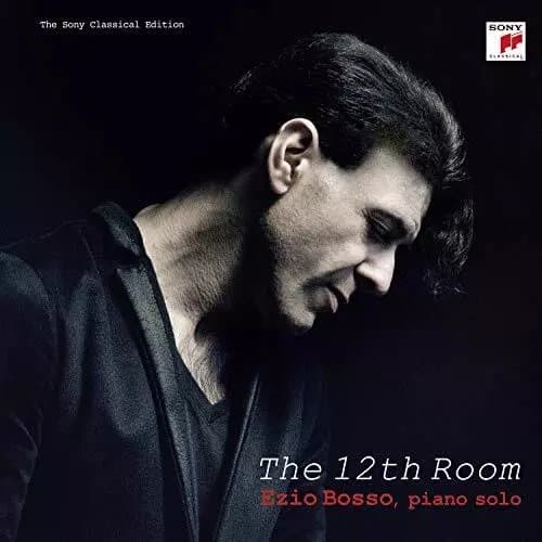 Bosso Ezio Ezio Bosso - The 12Th Room (3 Lp) 12` Single NEW New