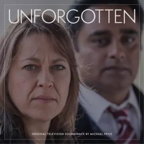 Original TV Soundtrack Unforgotten (Vinyl) New