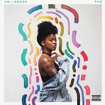 Ari Lennox PHO (Vinyl) New