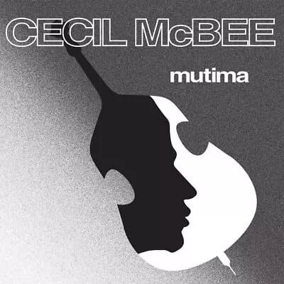 Cecil McBee Mutima (Vinyl) 12″ Album New