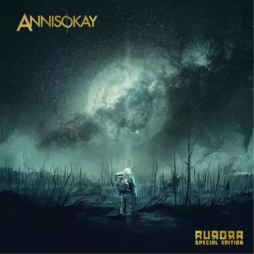 Annisokay Aurora (Vinyl) Special 12″ Album Coloured Vinyl Box Set New