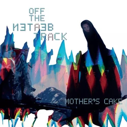 Mother’S Cake Off the Beaten Track-Live at Propolis 2023 Speci (Vinyl) New