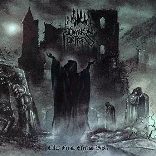 Dark Fortress Tales From Eternal Dusk (Vinyl) New