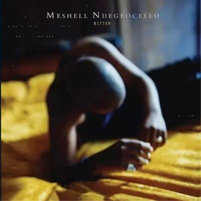 Meshell Ndegeocello Bitter (Vinyl) Deluxe 12″ Album New