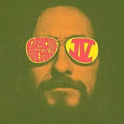 Psychic Temple IV HOT (Vinyl) New