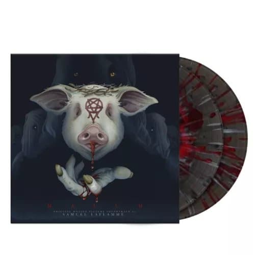 Laflamme, Samuel Malum (Vinyl) New