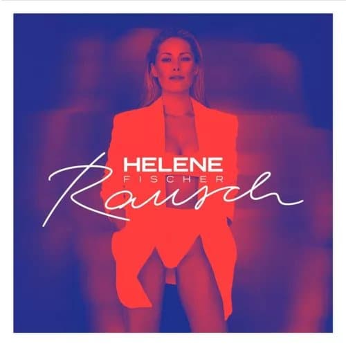 Helene Fischer Rausch (2-LP Set) (Vinyl) New