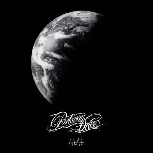 Parkway Drive Atlas (Vinyl) 12″ Album Coloured Vinyl New