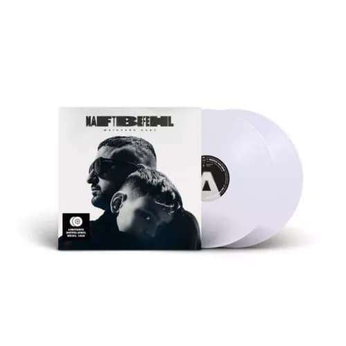 Haftbefehl Mainpark Baby (Vinyl) New