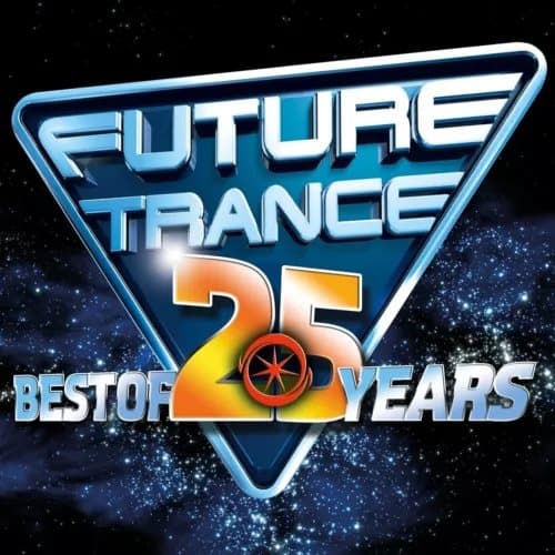 Various Future Trance - Best of 25 Years (Vinyl) New