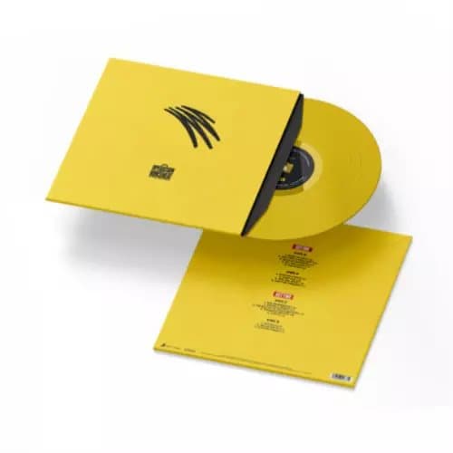 Operation Mincemeat Operation Mincemeat: A New Musical (Vinyl) 12″ Album New