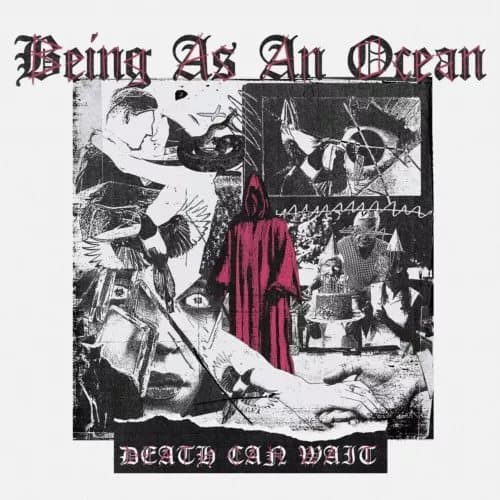 Being As an Ocean Death Can Wait (Vinyl) 12″ Album Box Set (Limited Edition) New