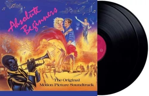 Various Artists Absolute Beginners (Vinyl) 12″ Album New