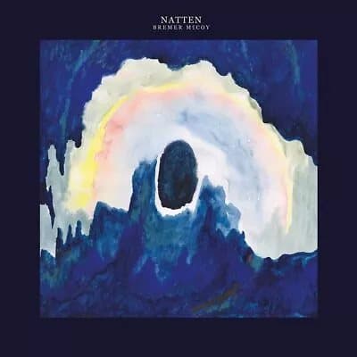 Bremer Mccoy Natten Marbled Coloured Edt.) (Vinyl) New