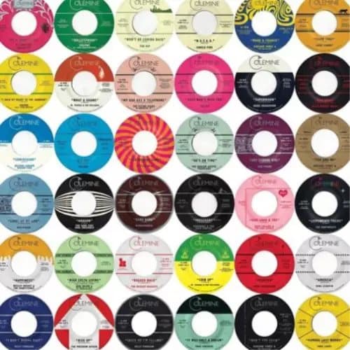 Various Artists Soul Slabs - Volume 2 (Vinyl) 12″ Album Box Set New