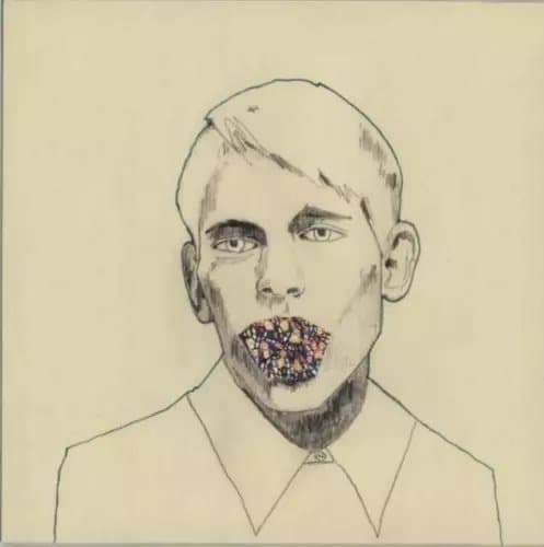 Foals Antidotes (Vinyl) New