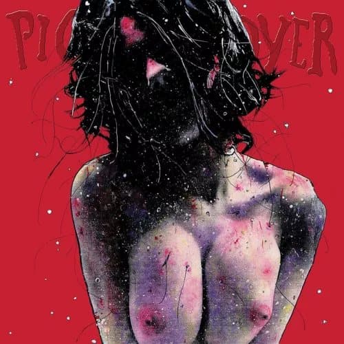 Pig Destroyer Terrifyer (Vinyl) 12″ Album Coloured Vinyl (Limited Edition) New