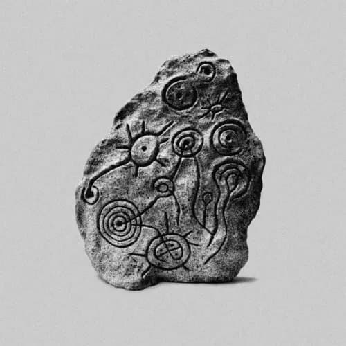 Holden The Inheritors (Vinyl) 12″ Album New
