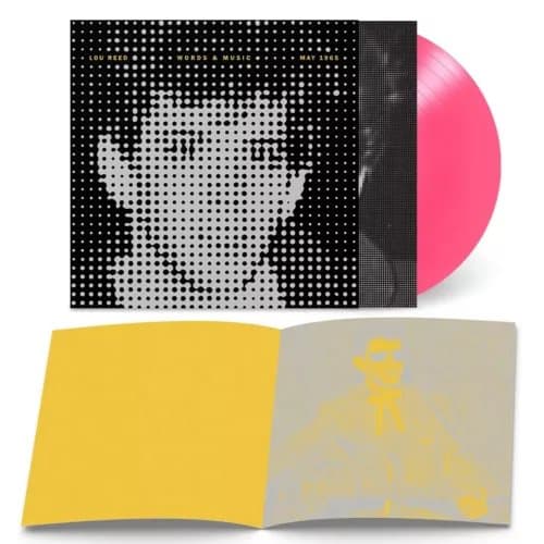 Lou Reed Words & Music, May 1965 (Vinyl) New
