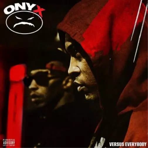 Onyx Onyx Versus Everybody (Vinyl) 12″ Album New