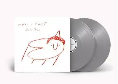 Men I Trust Oncle Jazz (Vinyl) New