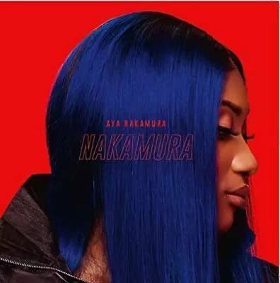 Aya Nakamura Nakamura (Vinyl) New