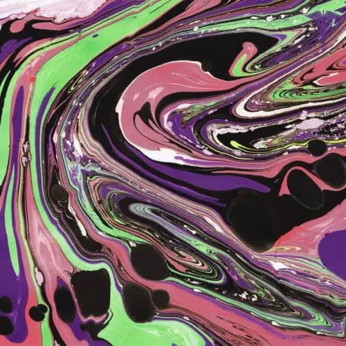 Various Artists Jazz Dispensary: Purple Funk, Vol. II (Vinyl) New