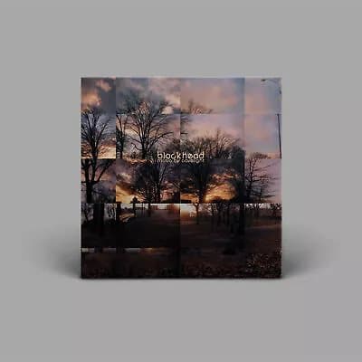 Blockhead Music By Cavelight (Vinyl) 20th Anniversary 12″ Album Box Set New