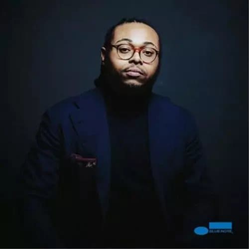 Immanuel Wilkins Omega (Vinyl) 12″ Album New