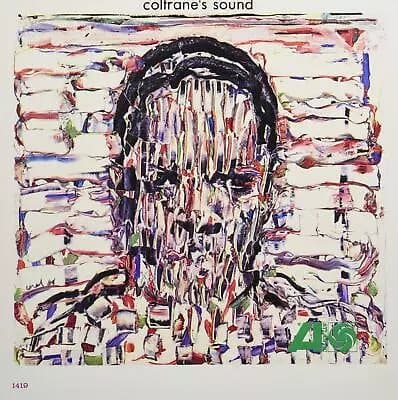 John Coltrane Coltrane Sound (Vinyl) New