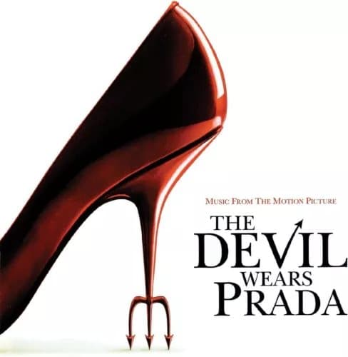 Various Performers The Devil Wears Prada (Vinyl) New
