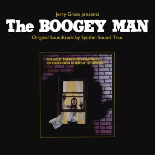 The Boogey Man (Vinyl) 12″ Album New