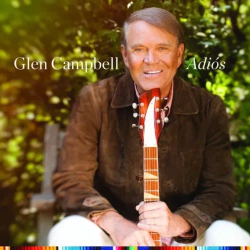 Glen Campbell Adi¢s (Vinyl) New