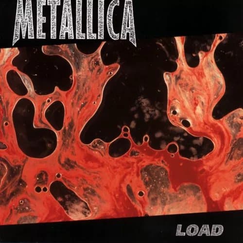 Metallica Load (Vinyl) New