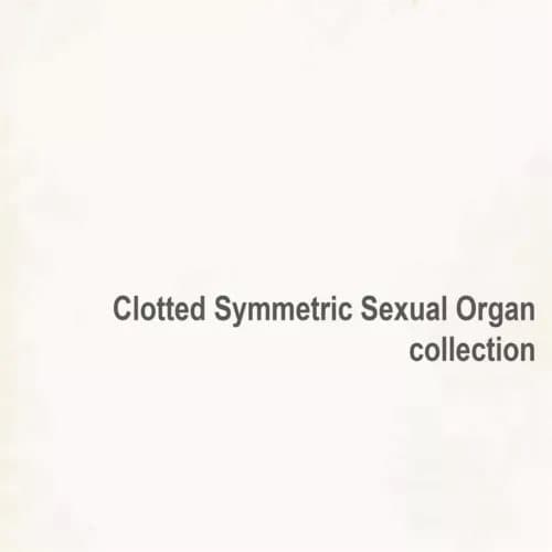 C.S.S.O. (Clotted Symmetric Sexual Organ) Collection (Vinyl) New