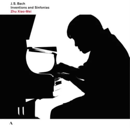 Johann Sebastian Bach J.S. Bach: Inventions and Sinfonias (Vinyl) 12″ Album New