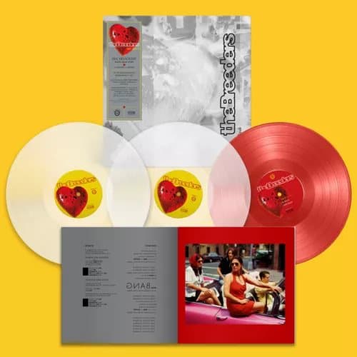 The Breeders Last Splash (Vinyl) New