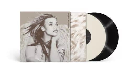 Faith Evans Faithfully (Vinyl) 12″ Album Coloured Vinyl (Limited Edition) New